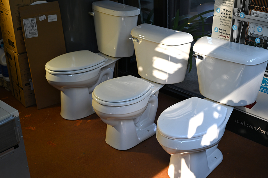 Kitchen & Bath Repair Parts Gresham Plumbing Supply Company