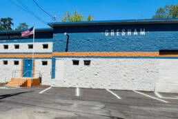 Hurricane, WV Location